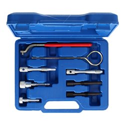 Brilliant Tools Motor-Einstellwerkzeug-Satz für Chrysler 2.5 CRD