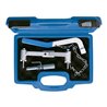 Brilliant Tools Motor-Einstellwerkzeug-Satz für Renault, Volvo, Ford 16V, 20V Benzin