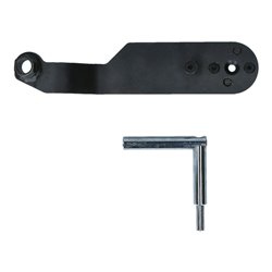 Brilliant Tools Kurbelwellen-Fixier-Werkzeug für VAG 10-Zylinder Motoren