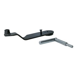 Brilliant Tools Kurbelwellen-Fixier-Werkzeug für VAG 10-Zylinder Motoren