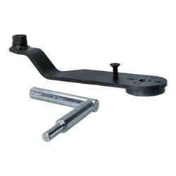 Brilliant Tools Kurbelwellen-Fixier-Werkzeug für VAG 10-Zylinder Motoren