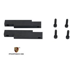 Brilliant Tools Motor-Einstellwerkzeug-Satz für Porsche Macan 3.0S, 3.6 Turbo