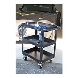 Brilliant Tools Service-Wagen