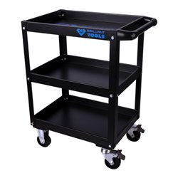 Brilliant Tools Service-Wagen