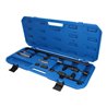 Brilliant Tools Druckluft-Ventilfeder-Montagewerkzeug-Satz, 8-tlg