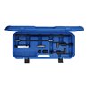 Brilliant Tools Druckluft-Ventilfeder-Montagewerkzeug-Satz, 8-tlg