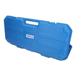 Brilliant Tools Druckluft-Ventilfeder-Montagewerkzeug-Satz, 8-tlg