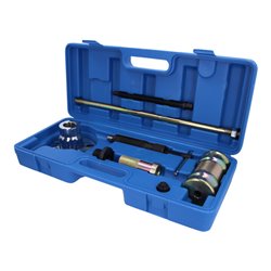 Brilliant Tools Hydraulischer Ausdrücker-Satz für Antriebswellen, 8-tlg