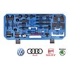 Brilliant Tools Motor-Einstellwerkzeug-Satz für VAG ,BT597800