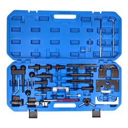 Brilliant Tools Motor-Einstellwerkzeug-Satz für VAG ,BT597800