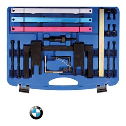 Brilliant Tools Motor-Einstellwerkzeug-Satz für BMW N51, N52, N52K, N53, N54, N55