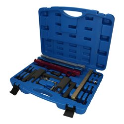 Brilliant Tools Motor-Einstellwerkzeug-Satz für BMW N51, N52, N52K, N53, N54, N55