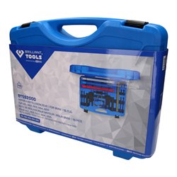 Brilliant Tools Motor-Einstellwerkzeug-Satz für BMW N51, N52, N52K, N53, N54, N55