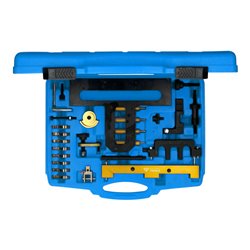 Brilliant Tools Motor-Einstellwerkzeug-Satz für BMW Benziner