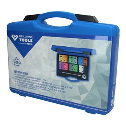 Brilliant Tools Motor-Einstellwerkzeug-Satz für Fiat, Lancia, Alfa Romeo