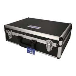 Brilliant Tools Universalkoffer-Satz, 143-tlg