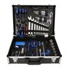Brilliant Tools Universalkoffer-Satz, 143-tlg