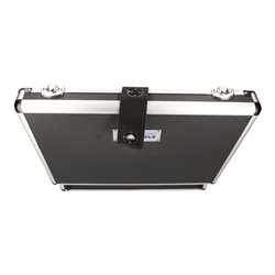 Brilliant Tools Universalkoffer-Satz, 143-tlg