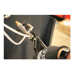 Brilliant Tools Universalkoffer-Satz, 143-tlg