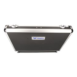 Brilliant Tools Universalkoffer-Satz, 143-tlg