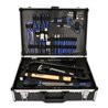 Brilliant Tools Universalkoffer-Satz, 143-tlg