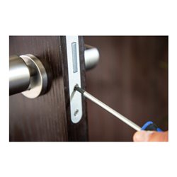 Brilliant Tools Universalkoffer-Satz, 143-tlg