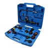 Brilliant Tools Kühlsystem-Diagnose-Satz, 18-tlg