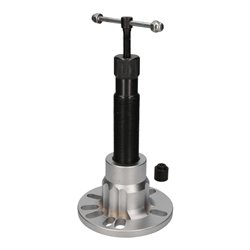 Brilliant Tools Hydraulischer Ausdrücker für Antriebswellen, 98 mm - 12,5 cm