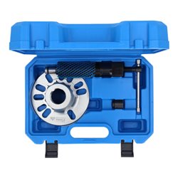 Brilliant Tools Hydraulischer Ausdrücker für Antriebswellen, 98 mm - 12,5 cm