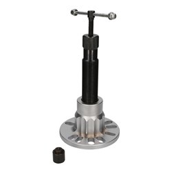 Brilliant Tools Hydraulischer Ausdrücker für Antriebswellen, 98 mm - 12,5 cm