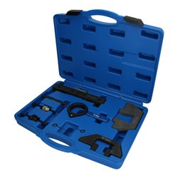 Brilliant Tools Motor-Einstellwerkzeug-Satz für BMW M42, M50