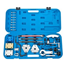 Brilliant Tools Motor-Einstellwerkzeug-Satz für Fiat, Lancia