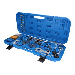 Brilliant Tools Motor-Einstellwerkzeug-Satz für Fiat, Lancia