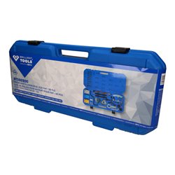 Brilliant Tools Motor-Einstellwerkzeug-Satz für Fiat, Lancia