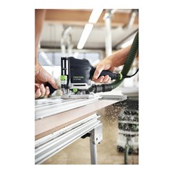 Festool Verlängerungsprofil MFS-VP