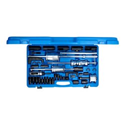 Brilliant Tools Injektor-Auszieher-Satz, 41-tlg