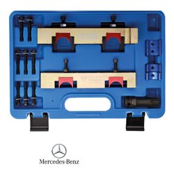 Brilliant Tools Motor-Einstellwerkzeug-Satz für Mercedes-Benz M270, M274, M133