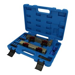 Brilliant Tools Motor-Einstellwerkzeug-Satz für Mercedes-Benz M270, M274, M133