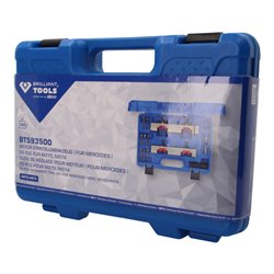 Brilliant Tools Motor-Einstellwerkzeug-Satz für Mercedes-Benz M270, M274, M133