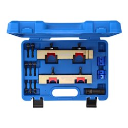 Brilliant Tools Motor-Einstellwerkzeug-Satz für Mercedes-Benz M270, M274, M133