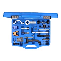 Brilliant Tools Motor-Einstellwerkzeug für Opel