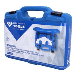 Brilliant Tools Motor-Einstellwerkzeug für Mercedes