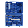 Brilliant Tools Universalkoffer-Satz, 95-tlg