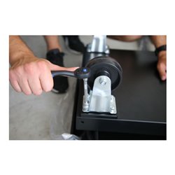 Brilliant Tools Universalkoffer-Satz, 95-tlg