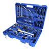 Brilliant Tools Universalkoffer-Satz, 95-tlg