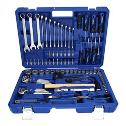 Brilliant Tools Universalkoffer-Satz, 95-tlg