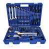 Brilliant Tools Universalkoffer-Satz, 95-tlg