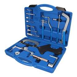 Brilliant Tools Motor-Einstellwerkzeug-Satz für Renault