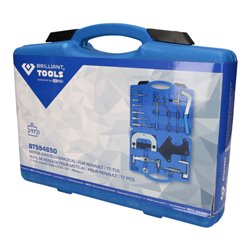 Brilliant Tools Motor-Einstellwerkzeug-Satz für Renault
