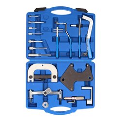 Brilliant Tools Motor-Einstellwerkzeug-Satz für Renault